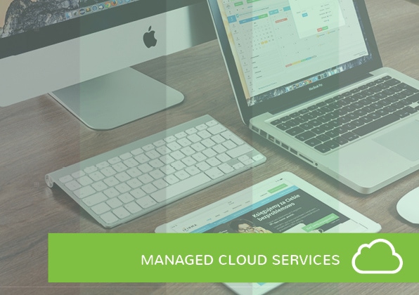 managed cloud services