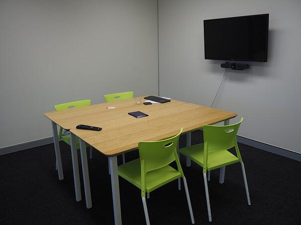 ETG moving to the new office