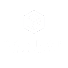 Condon Financial Light Logo for clients section
