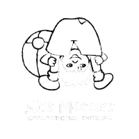 Kids Matter Light Logo